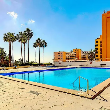 Lägenhet Vinas Del Mar Tenerife