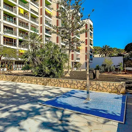 Lägenhet Vinas Del Mar Tenerife *