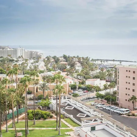 Vinas Del Mar Tenerife
