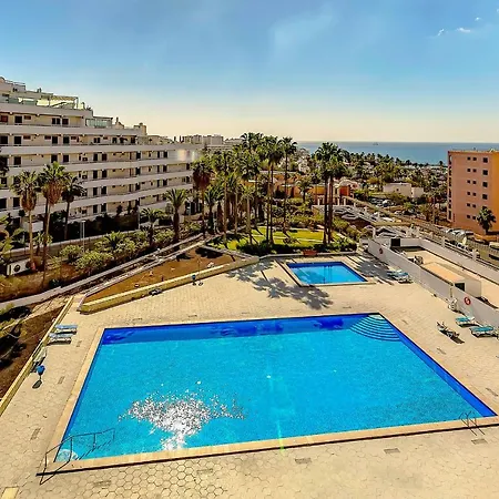 Vinas Del Mar Tenerife Lägenhet *