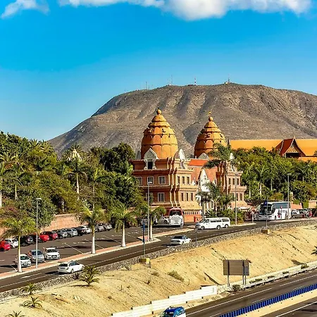 Vinas Del Mar Tenerife Lägenhet