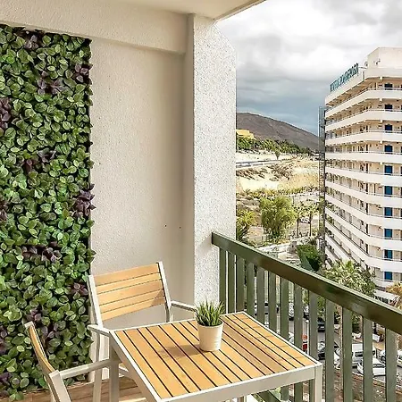 Vinas Del Mar Tenerife Lägenhet