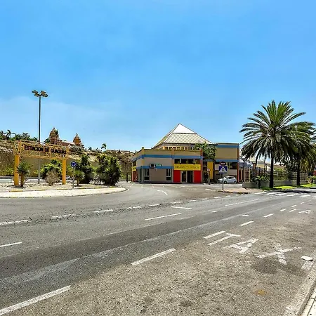 Lägenhet Vinas Del Mar Tenerife